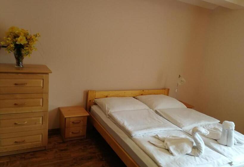 Курорт Willa Helvetia Wellness & Spa