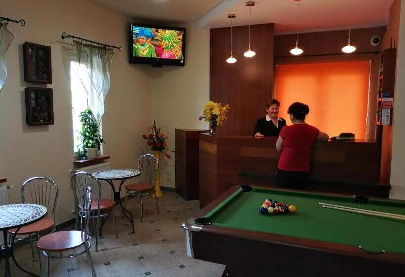 Курорт Willa Helvetia Wellness & Spa
