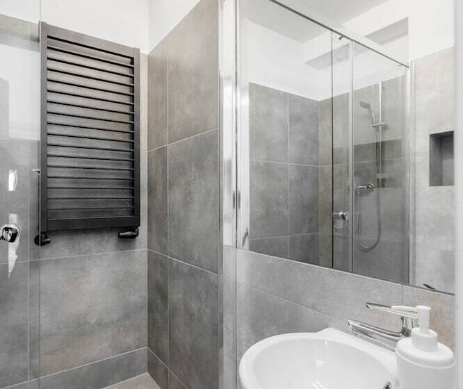 هاستل B&b Sport Rooms