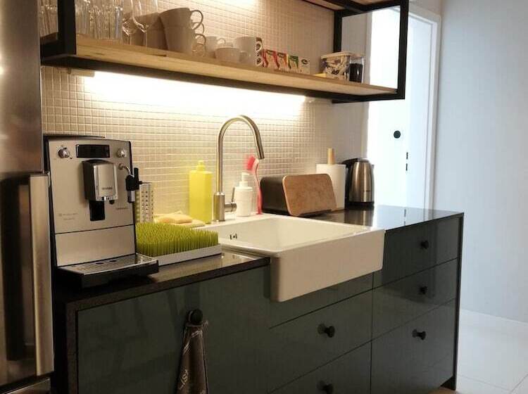 هاستل B&b Sport Rooms