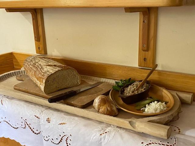 הוסטל Dom Wczasowy Stanislawa