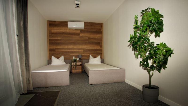 旅馆 Ik B&b Pod Dębami