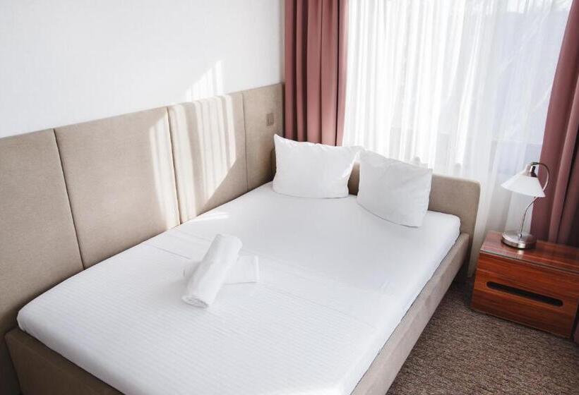旅馆 Ik B&b Pod Dębami