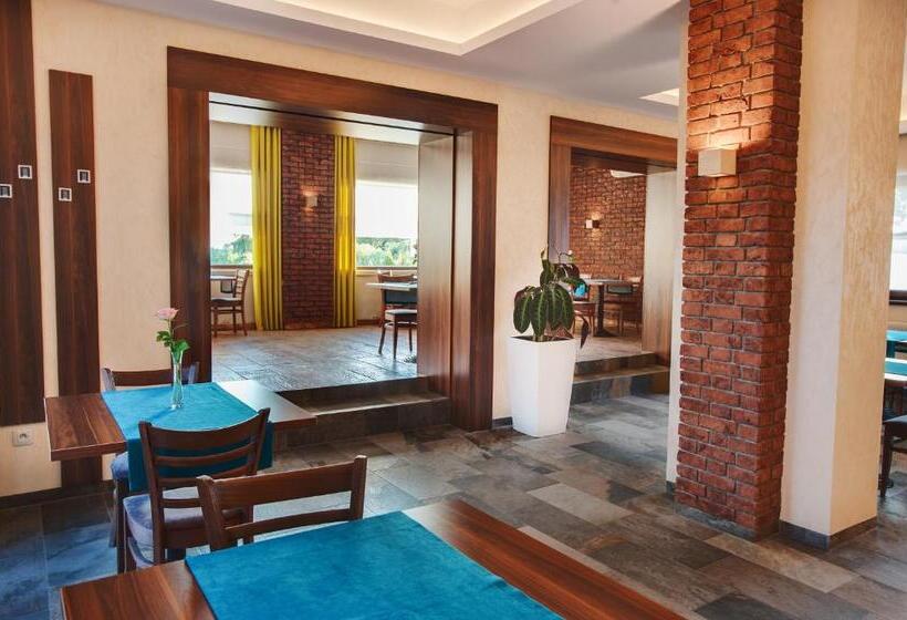 旅馆 Ik B&b Pod Dębami