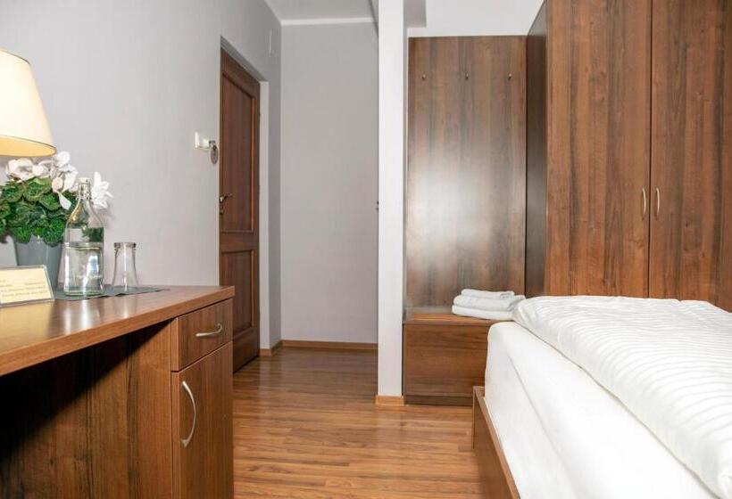 ユースホステル Weranda Rooms