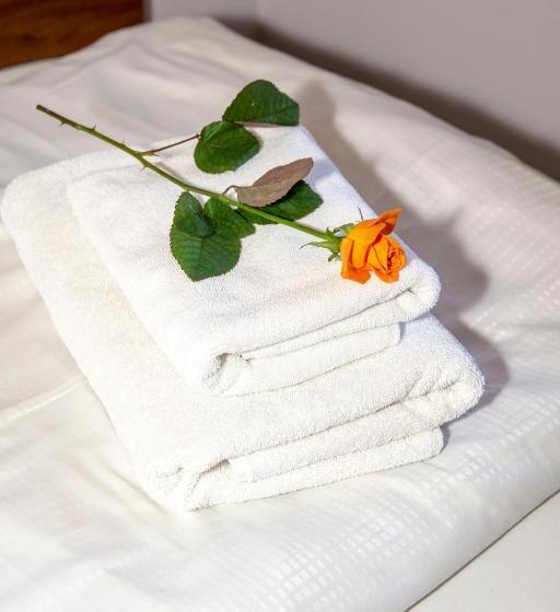 ユースホステル Weranda Rooms