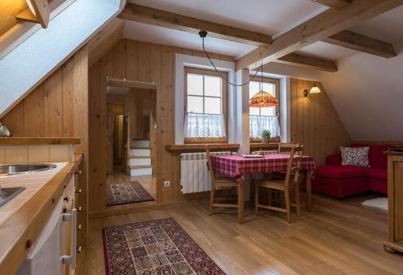 Bambi Cottage