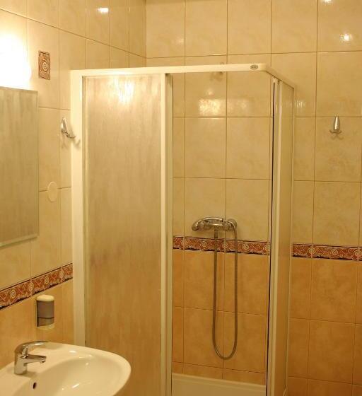 تختخواب و صبحانه Amicus żoliborz