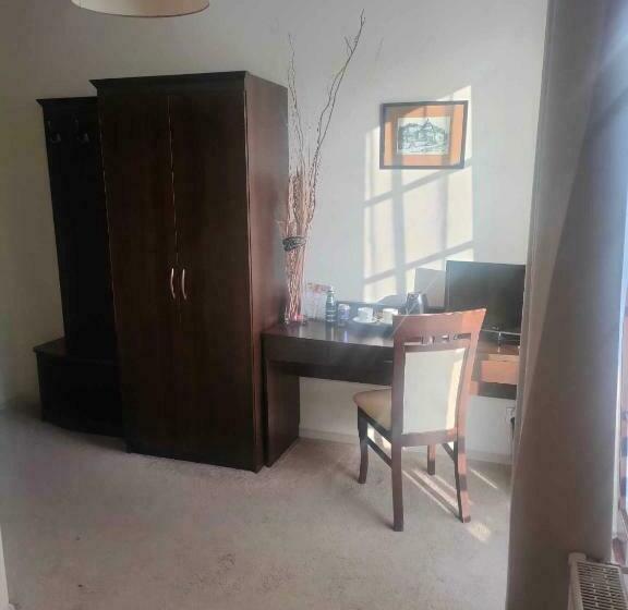 Bed and Breakfast Austeria Kazimierska
