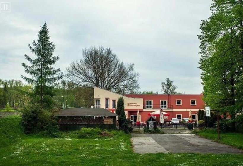 Bed and Breakfast Bizancjum Pokoje Gościnne Parking Free 24h