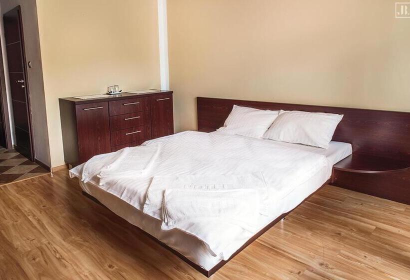 Bed and Breakfast Bizancjum Pokoje Gościnne Parking Free 24h