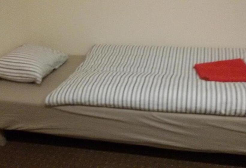 تختخواب و صبحانه Dask Resort