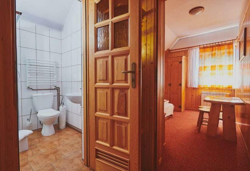 Bed and Breakfast Dom Rodziny Sojków