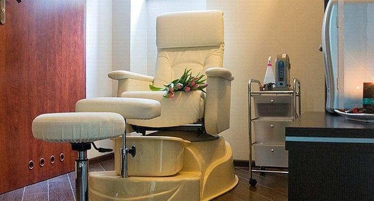 צימר Gościniec & Spa Darłowo