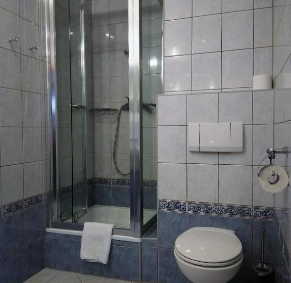 تختخواب و صبحانه Oro Cavallo