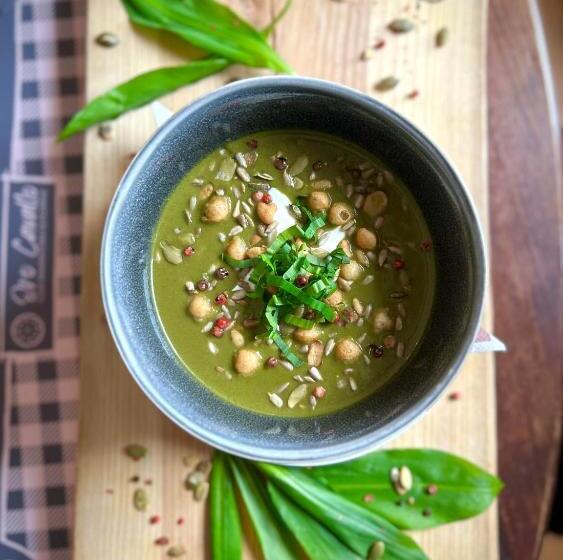 تختخواب و صبحانه Oro Cavallo