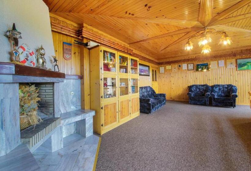 تختخواب و صبحانه Ośrodek Wczasowy Anna