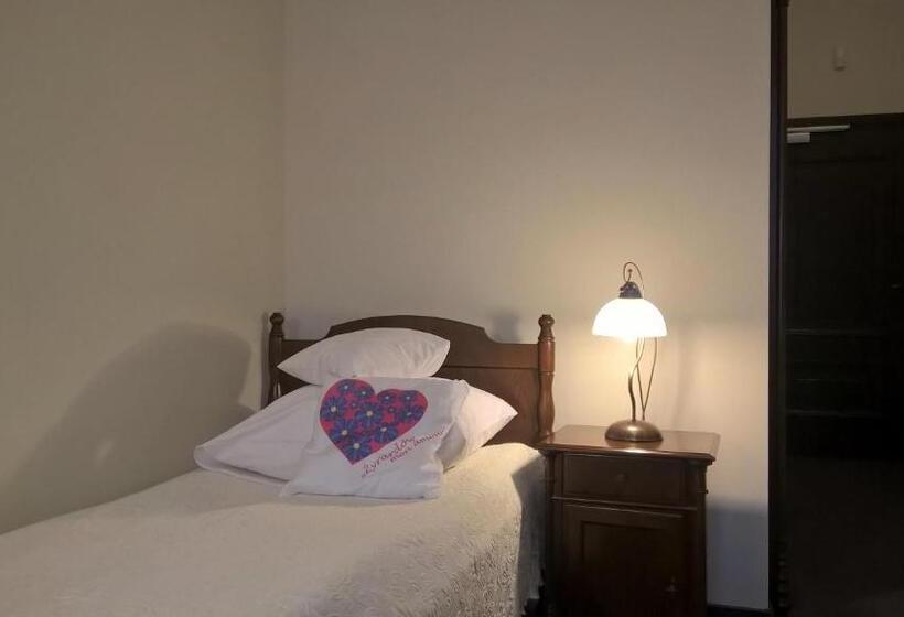 Bed and Breakfast Resursa