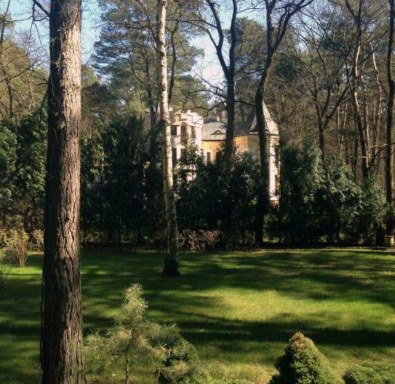 Bed and Breakfast Villa Le Matin