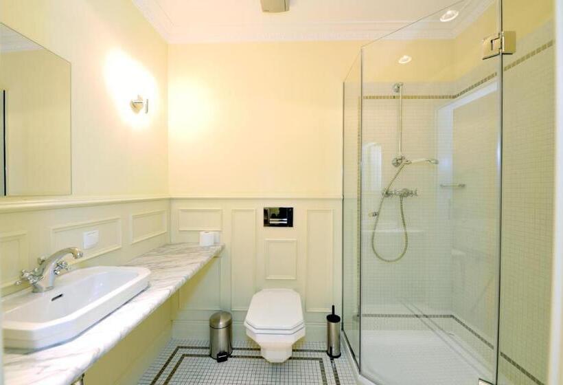 צימר Villa Vanilla