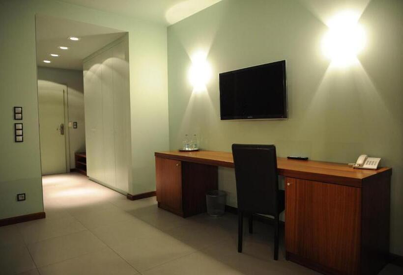 צימר Villa Vanilla