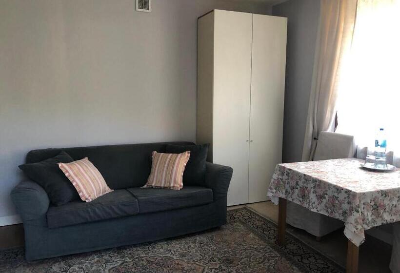 مبيت وإفطار Villa Victoria