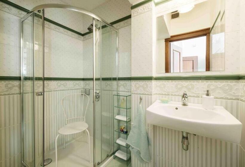 مبيت وإفطار Villa Victoria