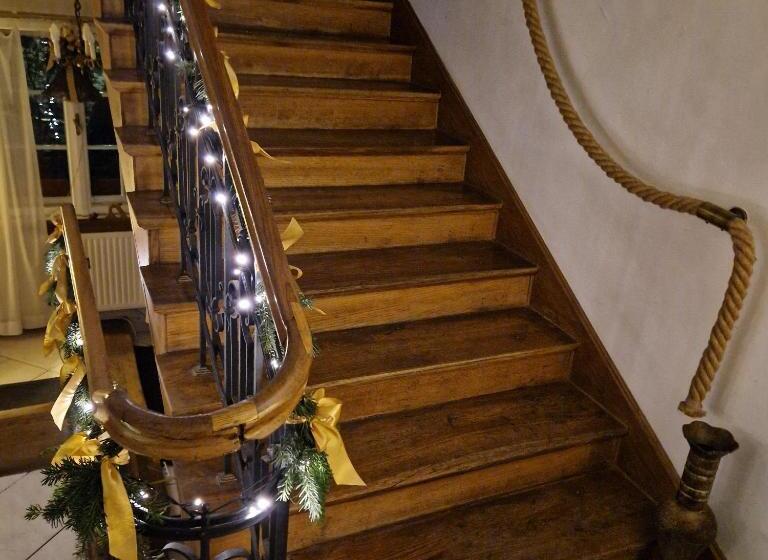 ベッドアンドブレックファースト Willa Marysin