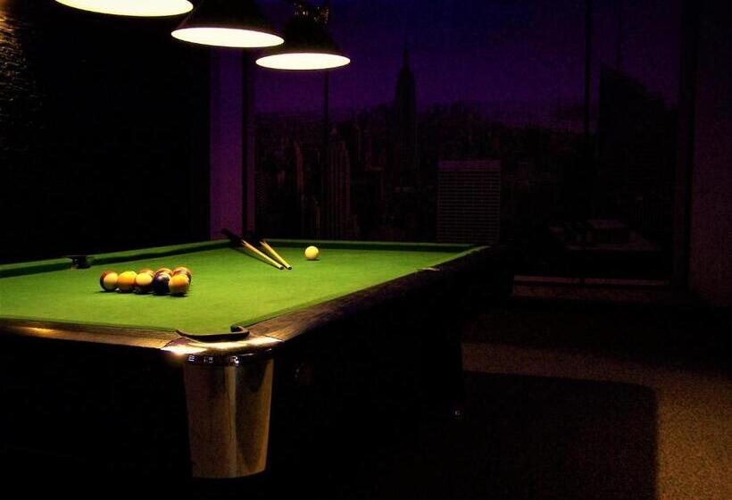 تختخواب و صبحانه Willa Na Olczańskim Wierchu