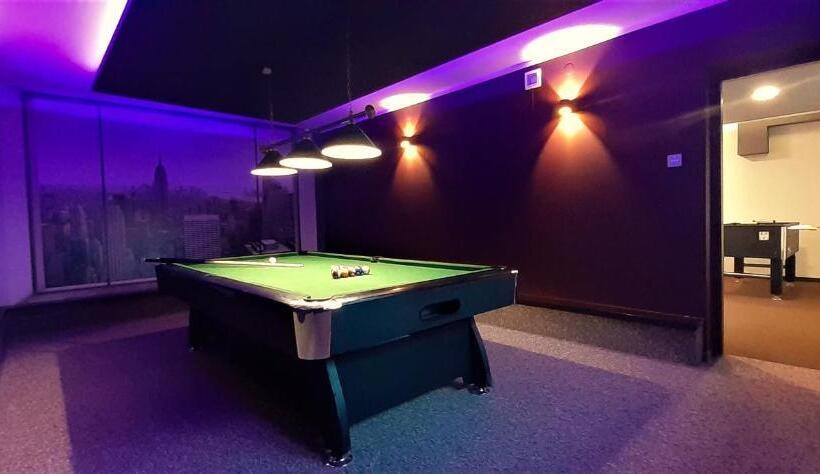 تختخواب و صبحانه Willa Na Olczańskim Wierchu