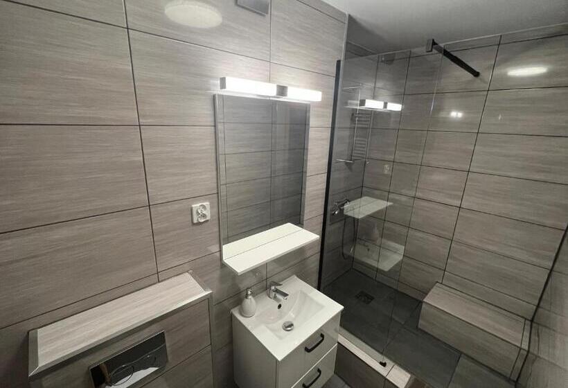 تختخواب و صبحانه Willa Sonata   Apartamenty & Balia   Szklarska Poręba