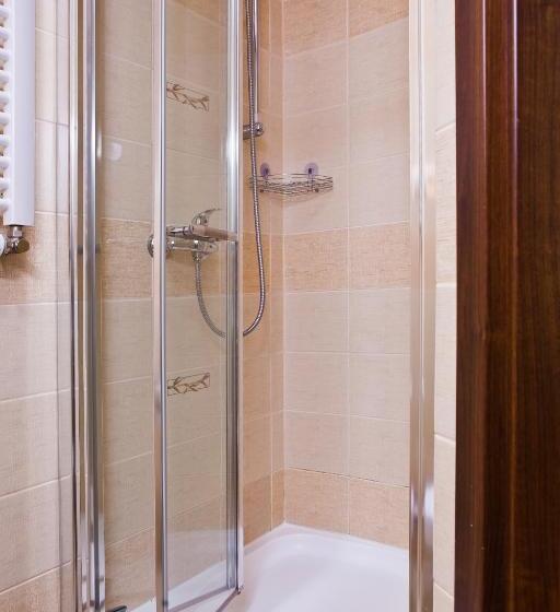 住宿加早餐  Willa Trela