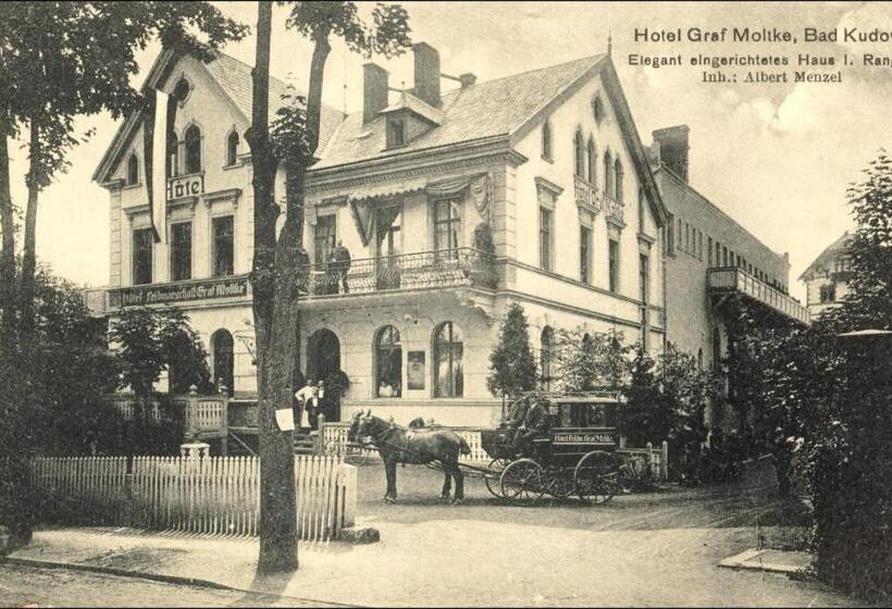 تختخواب و صبحانه Willa Zuzanna