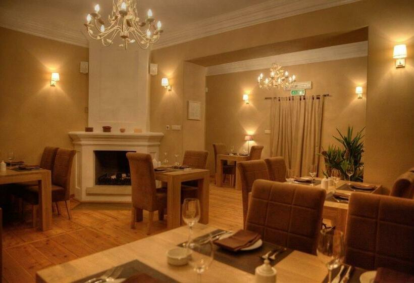 Boutique Residence Rynek 16