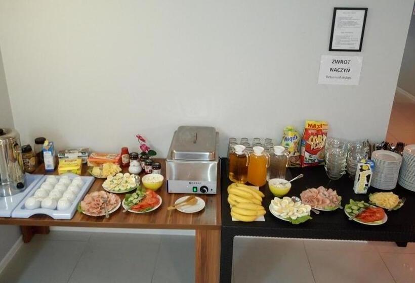Hostel Bazar