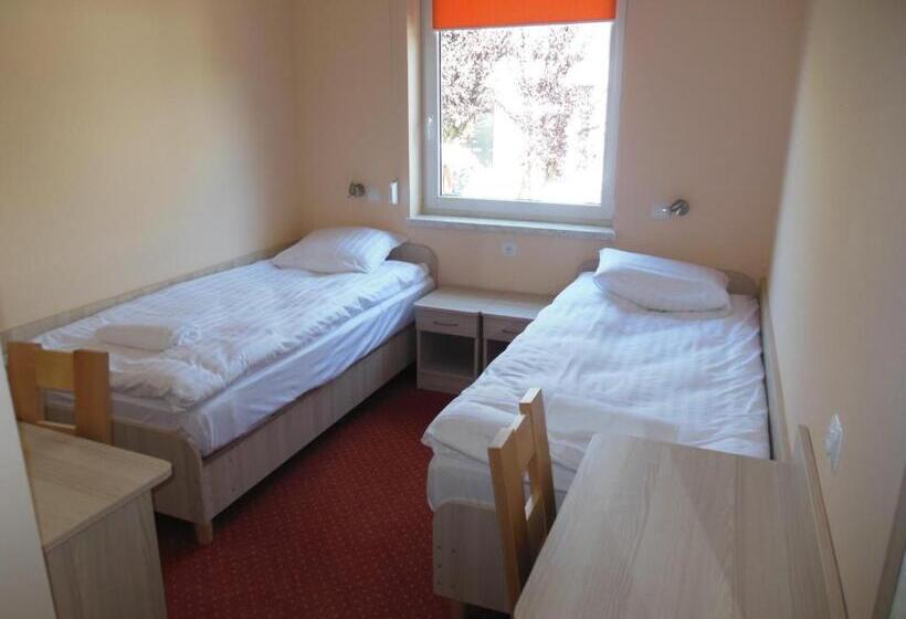 Hostel żywiec