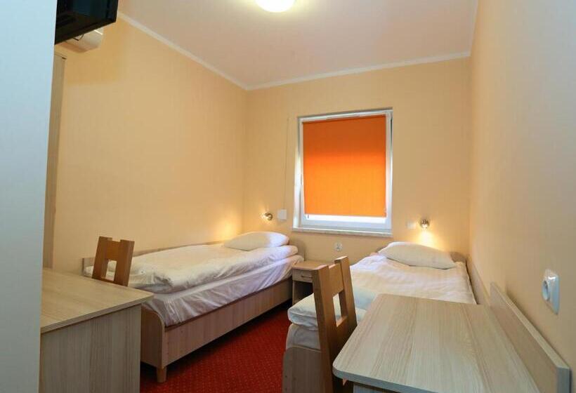 Hostel żywiec