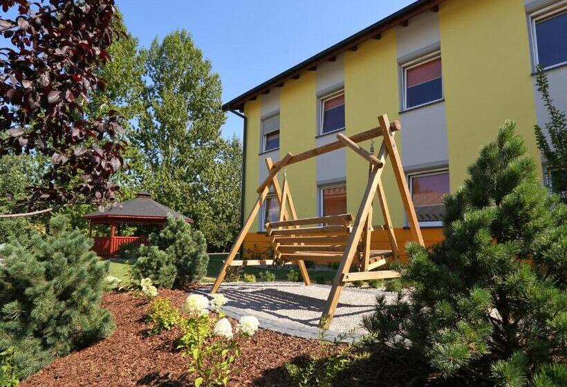 Hostel żywiec