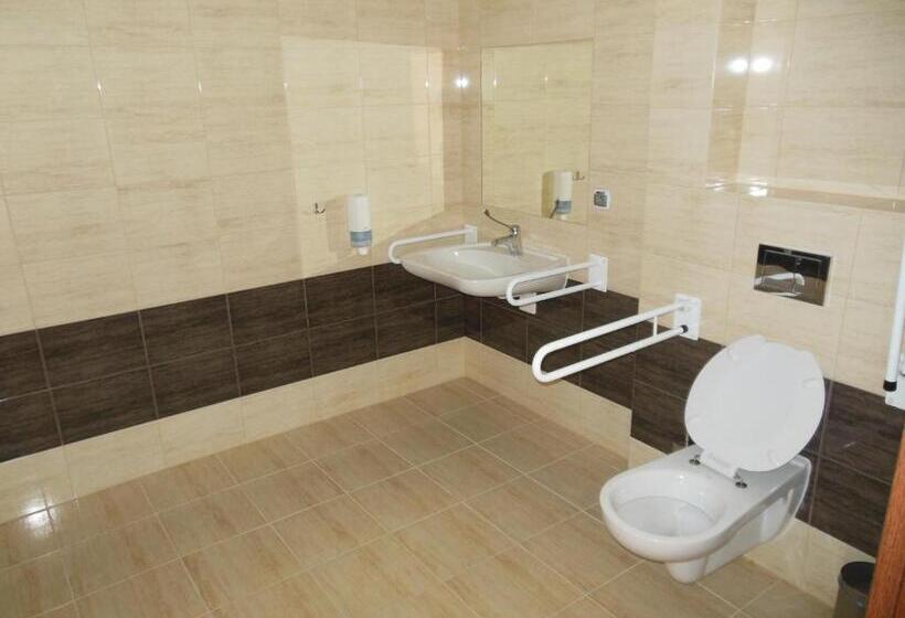 Hostel żywiec