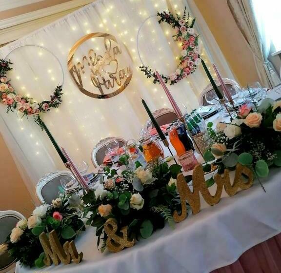 בית מלון כפרי Dwór Fijewo