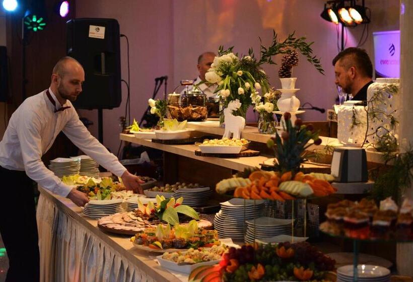 هتل Europa   Górnicza Strzecha