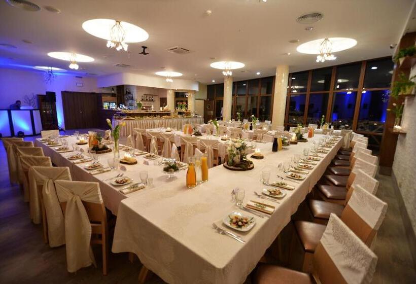 هتل Europa   Górnicza Strzecha