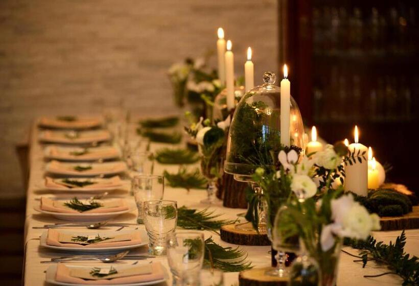 هتل Europa   Górnicza Strzecha