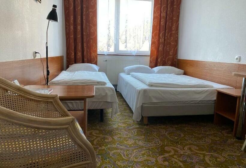 בית מלון כפרי Górecki