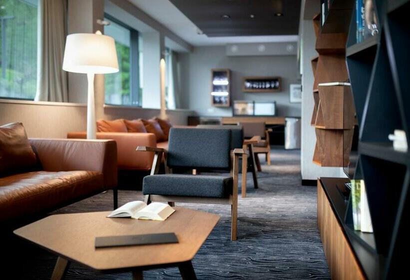 هتل Harnaś Dla Dorosłych Z Widokiem Na Tatry   Adults Only