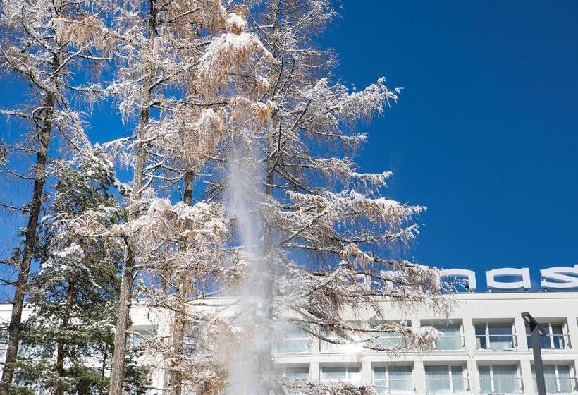 هتل Harnaś Dla Dorosłych Z Widokiem Na Tatry   Adults Only