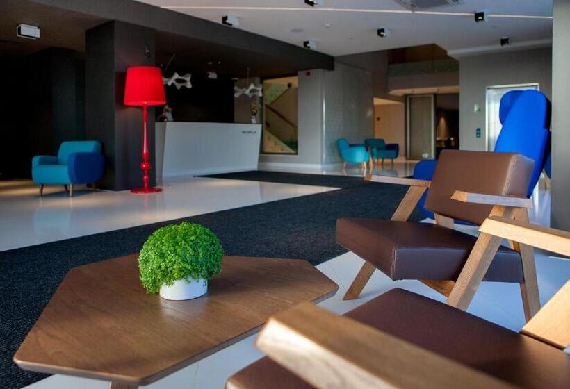 هتل Harnaś Dla Dorosłych Z Widokiem Na Tatry   Adults Only