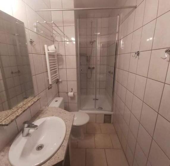 Отель Młyn