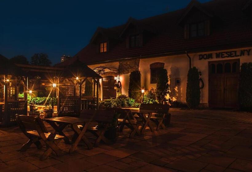 ホテル Pod Kogutkiem