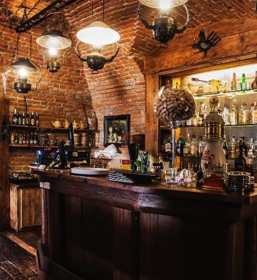 ホテル Pod Kogutkiem